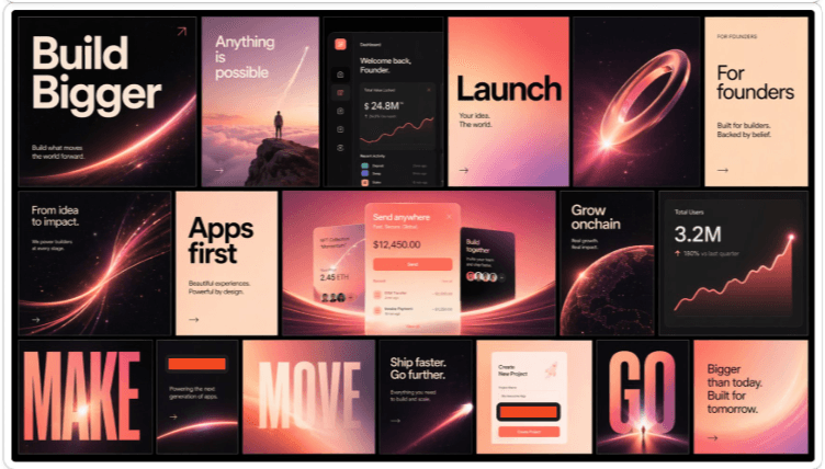 Reference creative used to extract Brand DNA for this showcase