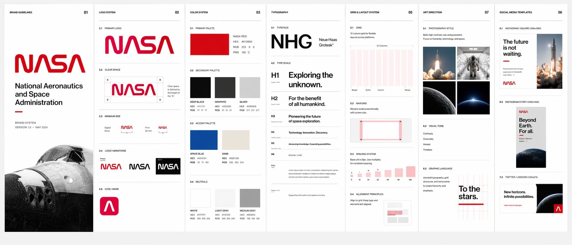 Original brand asset used as reference