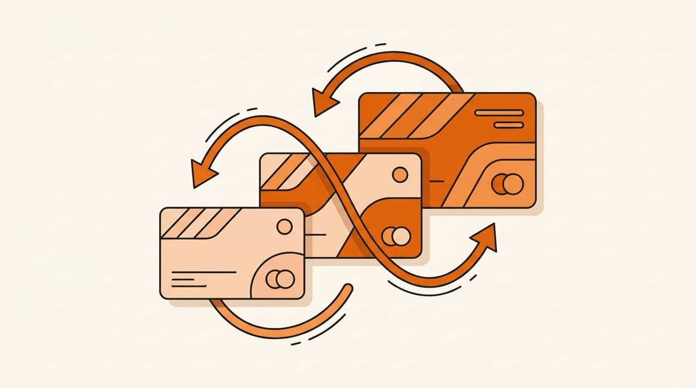 AI BrandGen Help Illustration: Change or Cancel Your Plan generated with BrandGen