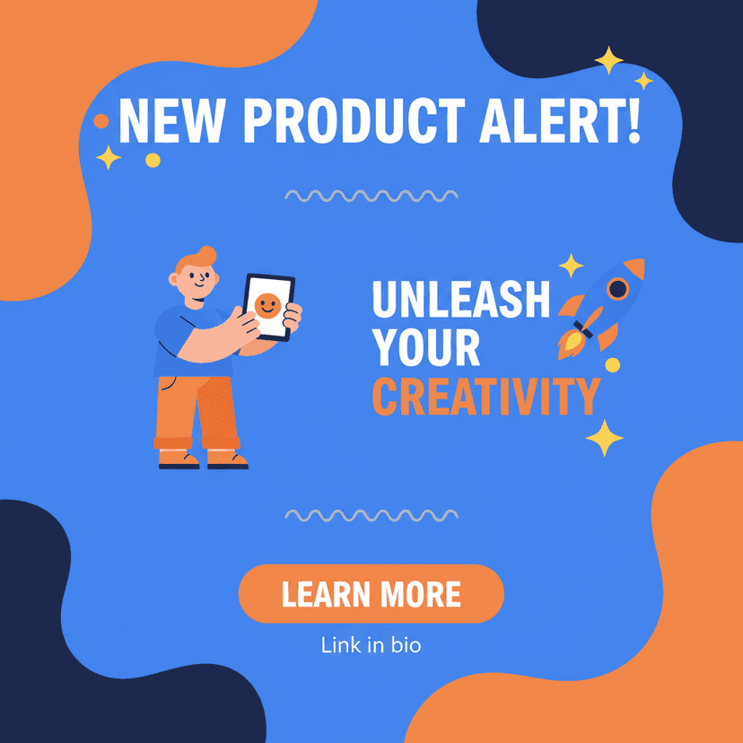 Editorial brand system execution as a launch announcement, large product hero with tight crop, single-line headline, refined kerning, restrained color palette.