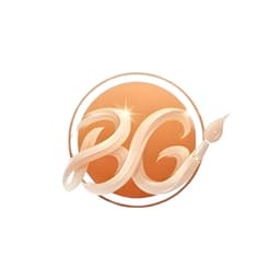 BrandGen Logo - AI Brand Design