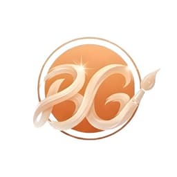 BrandGen Logo - AI Brand Design