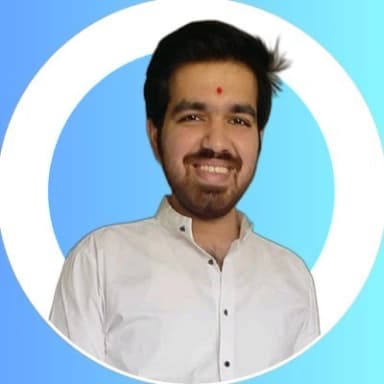 Yash Soni, Founder & CEO