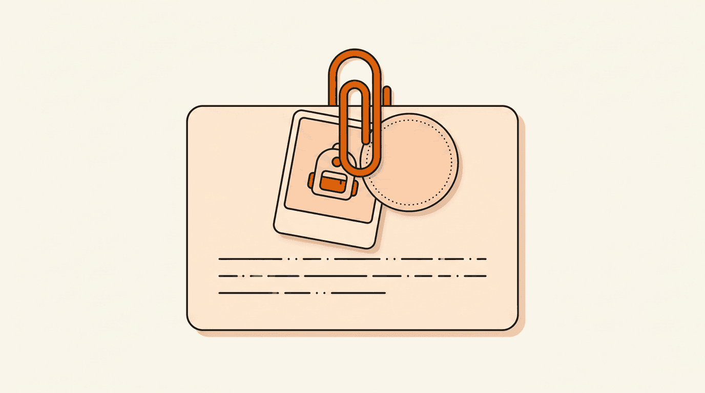 How do I add a logo or product photo to my prompt?